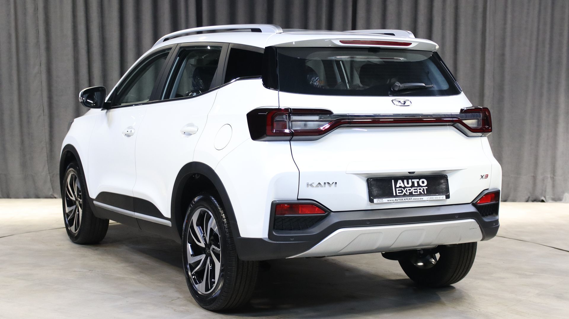 фото автомобиля 3
