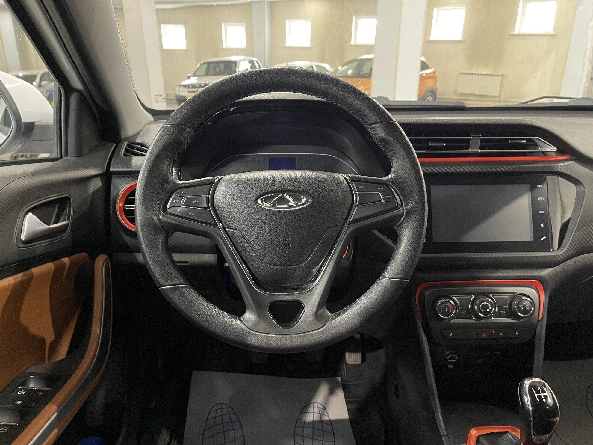 фото автомобиля 14