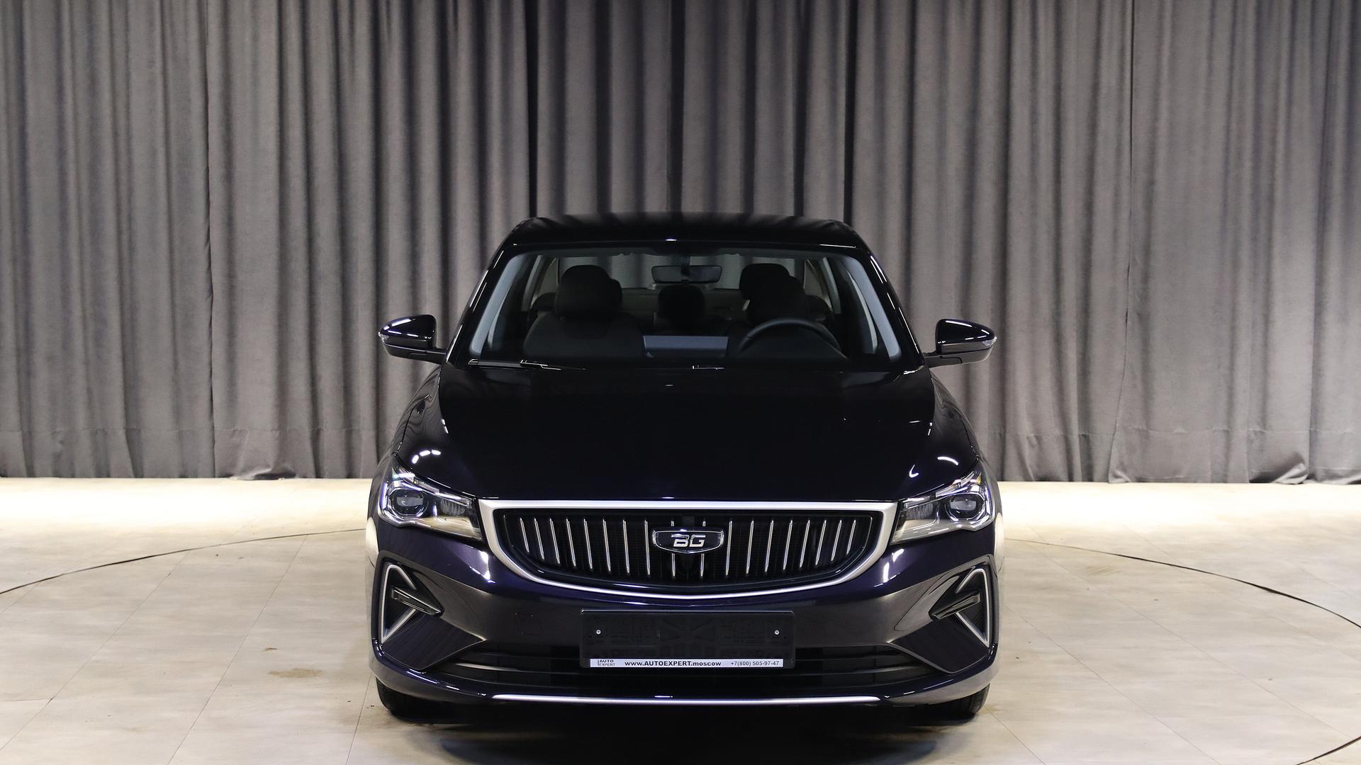 фото автомобиля 11