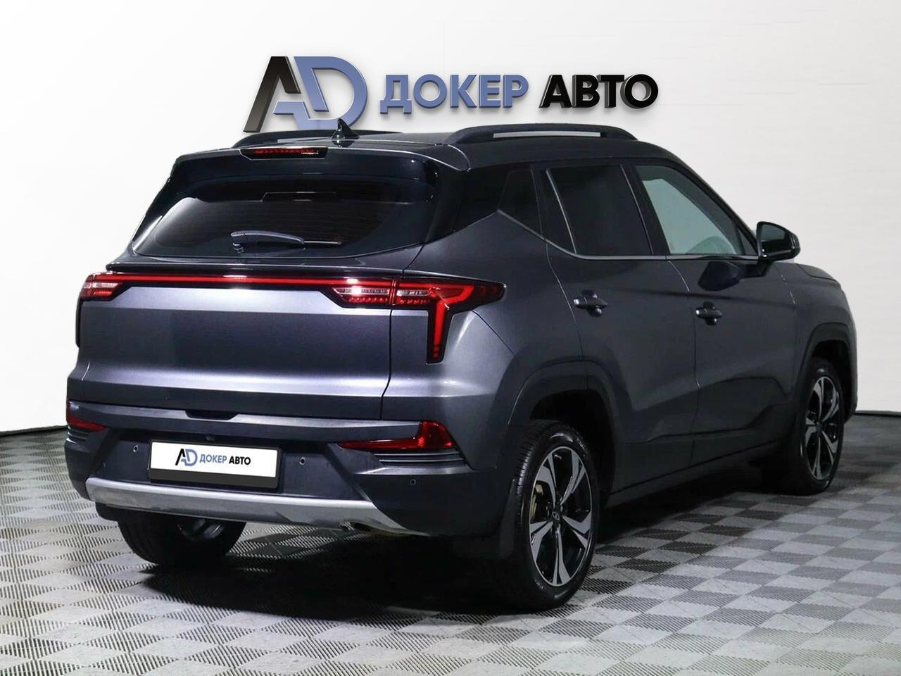 фото автомобиля 1