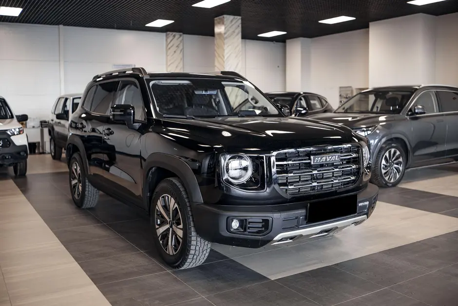 фото автомобиля