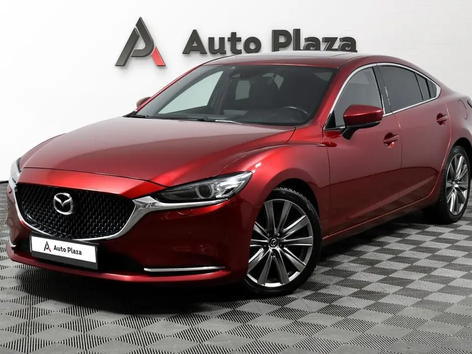 AutoPlaza
