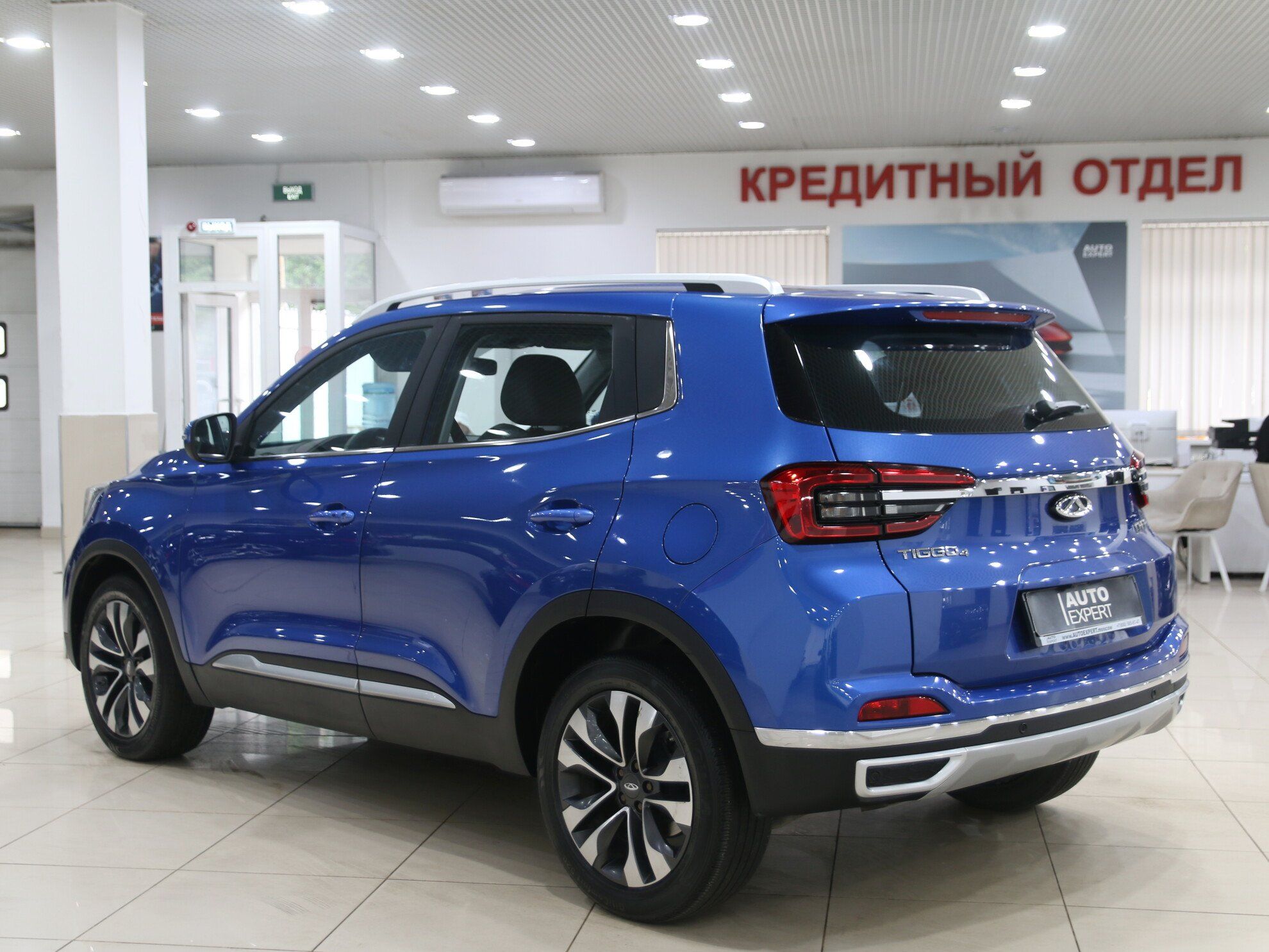 фото автомобиля 3