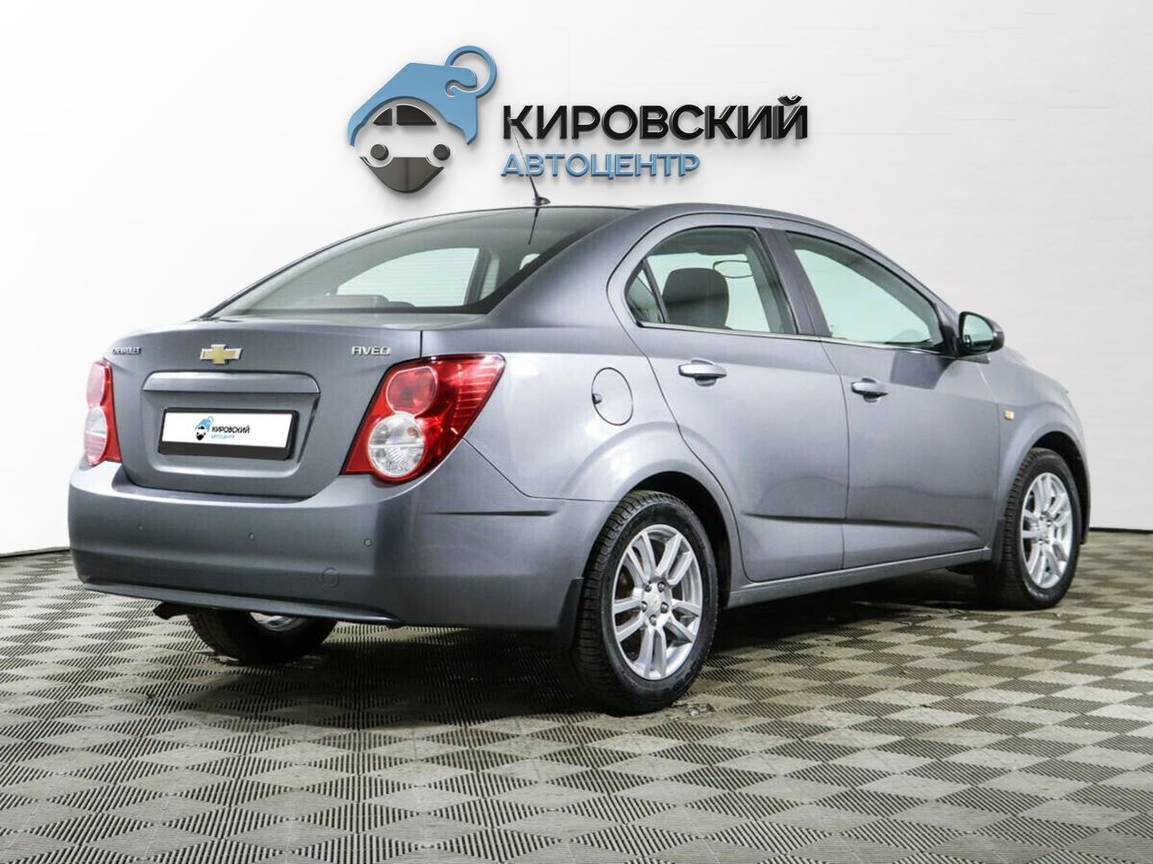 фото автомобиля 1