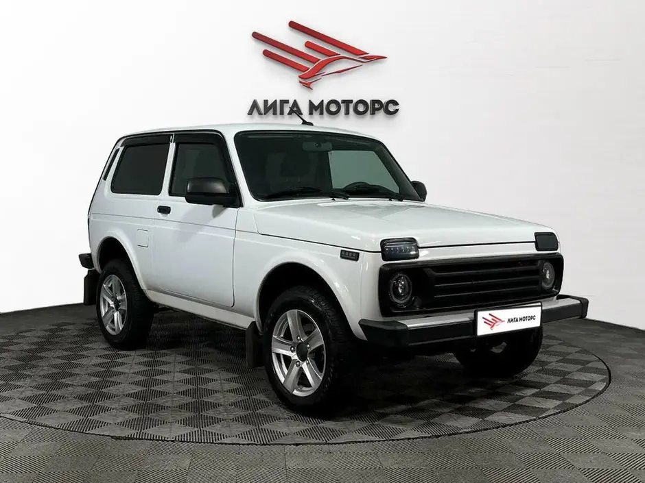 фото автомобиля