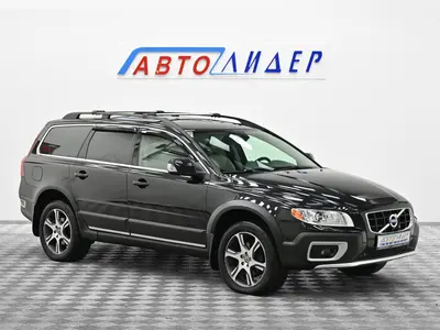Volvo XC70