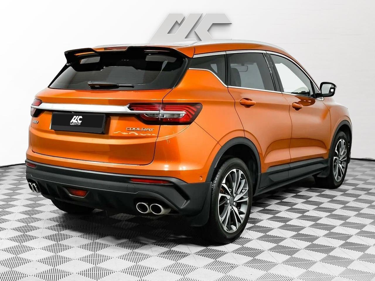 фото автомобиля 1