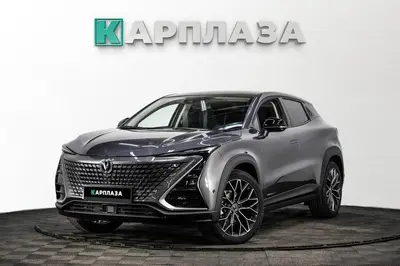 Changan UNI-T
