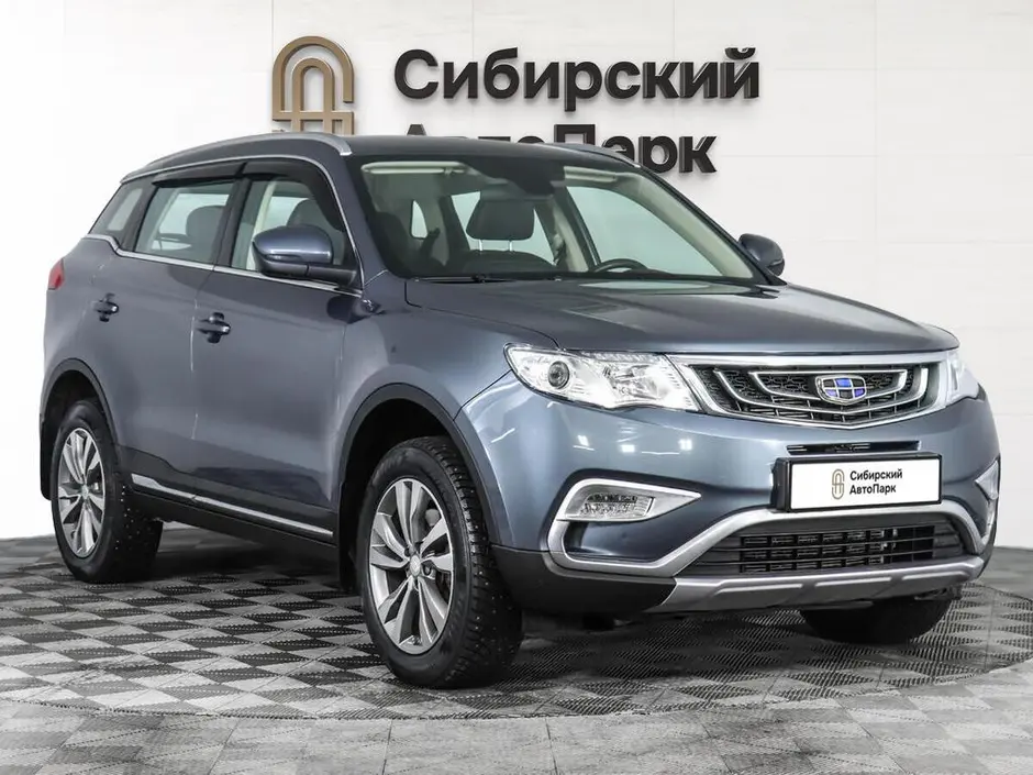 фото автомобиля