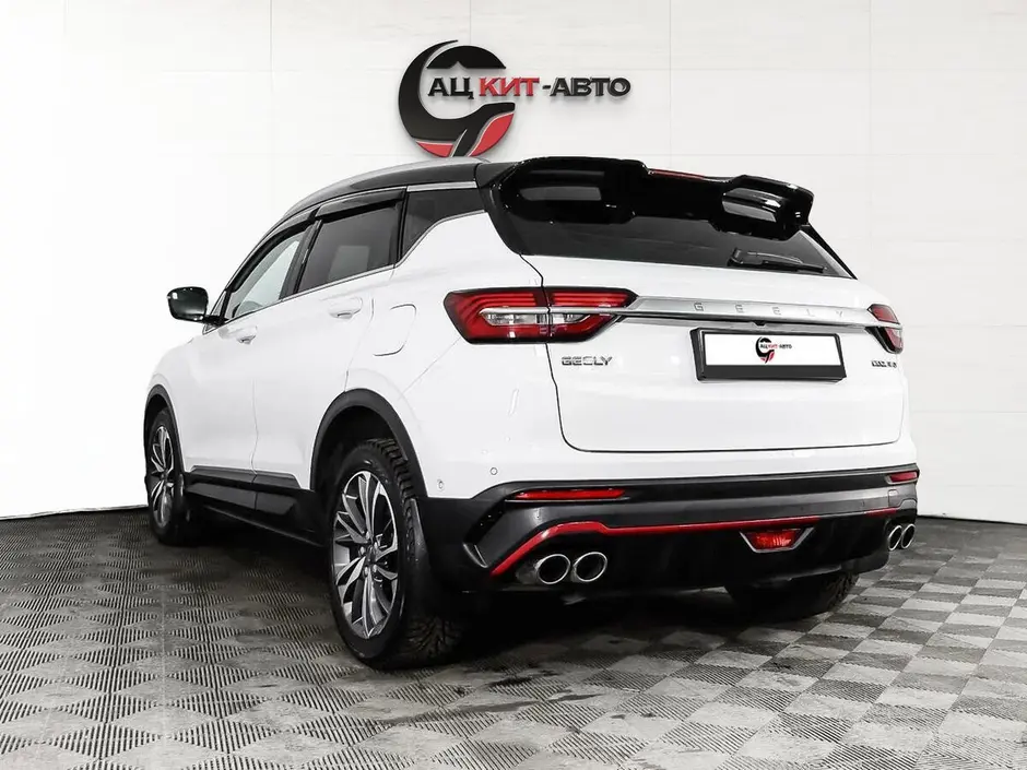 фото автомобиля