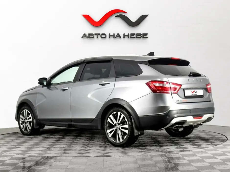 «Авто на Неве»