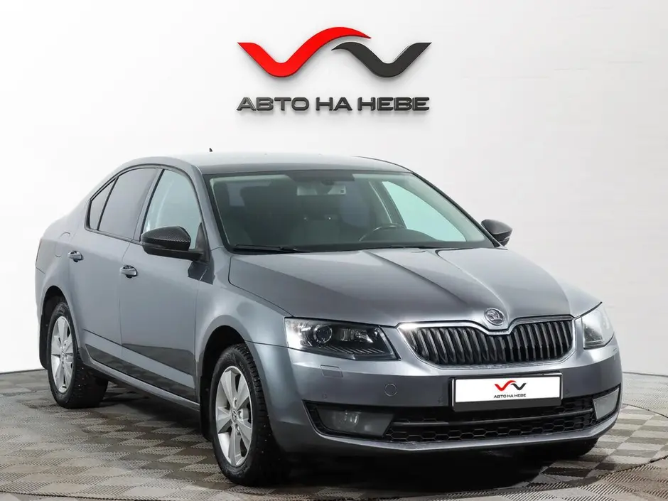 «Авто на Неве»