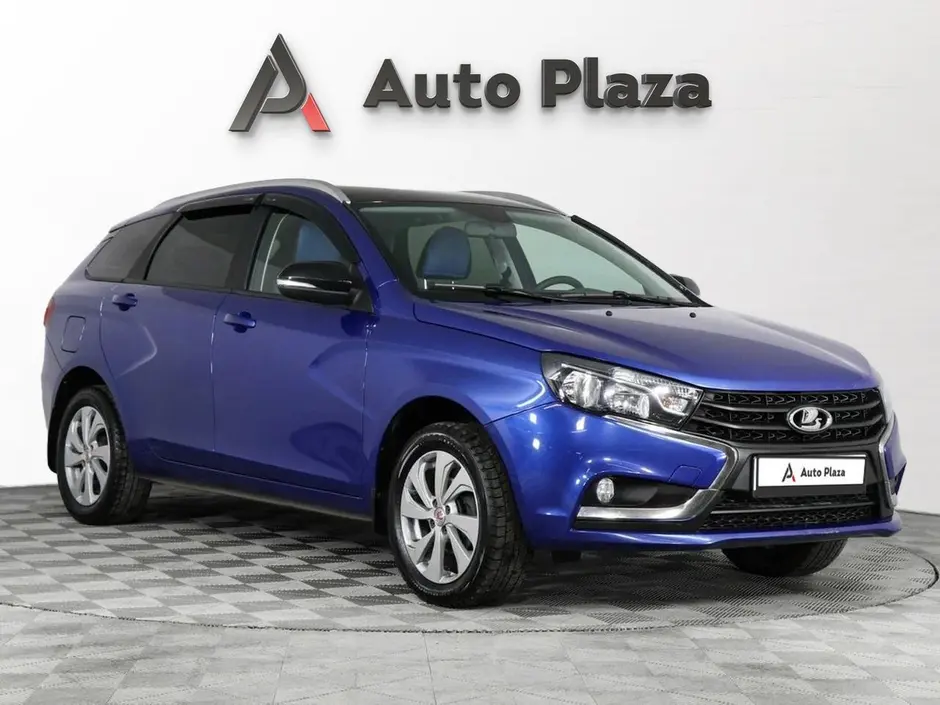 AutoPlaza