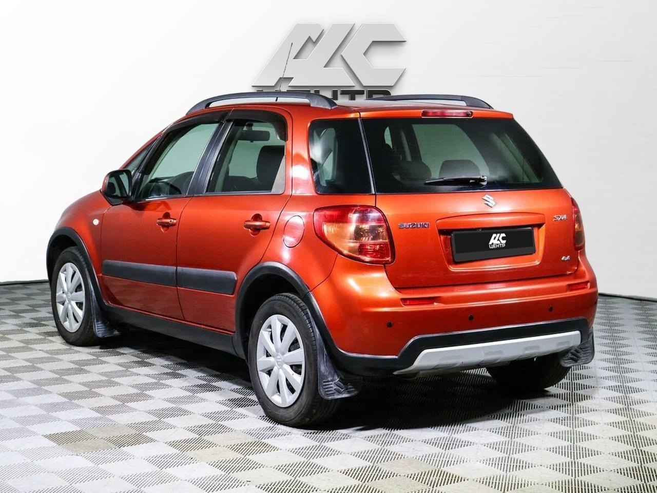 фото автомобиля 3