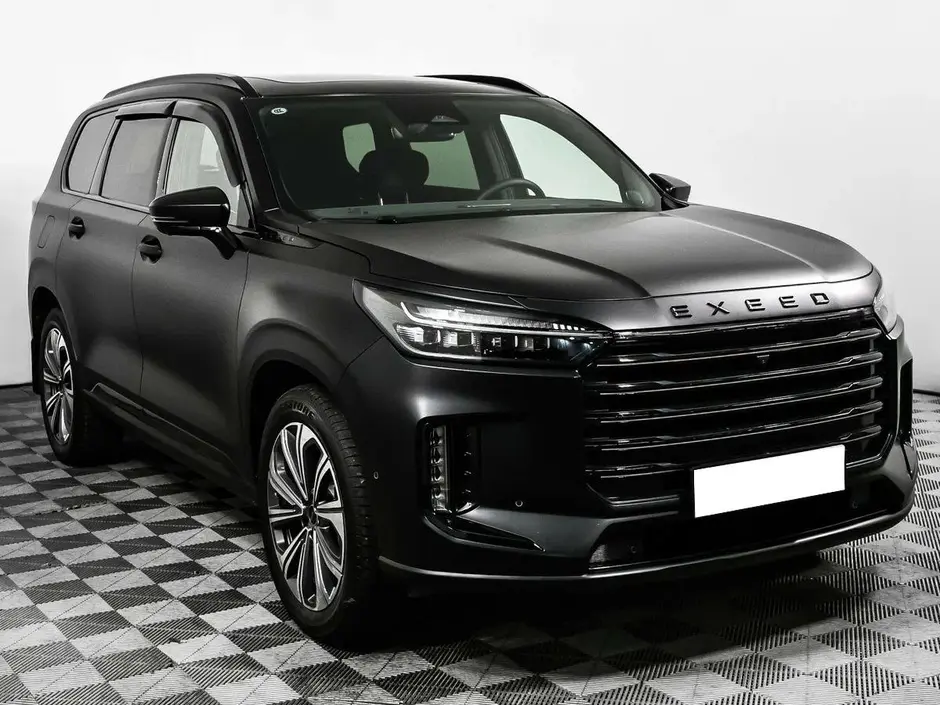 фото автомобиля