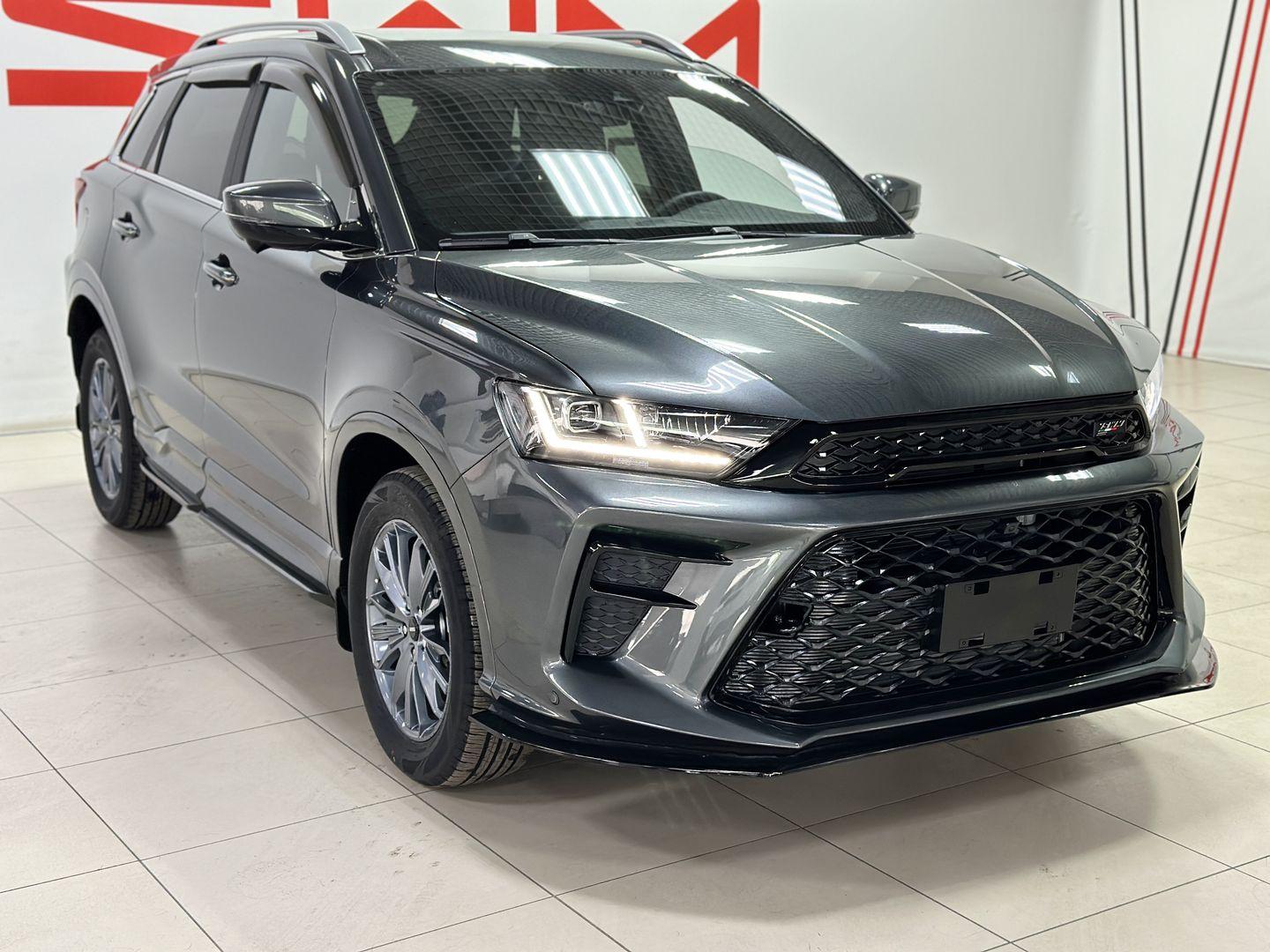 фото автомобиля 2