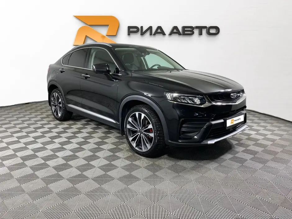 фото автомобиля