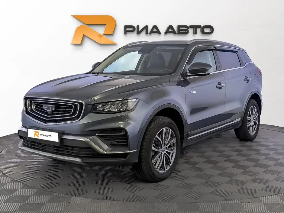 фото автомобиля