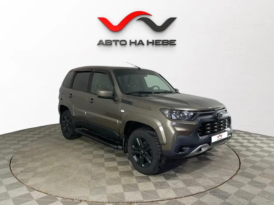 «Авто на Неве»
