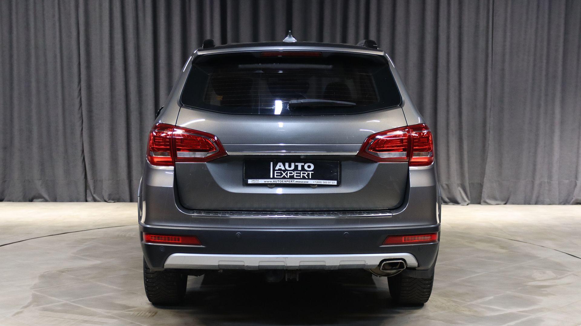 фото автомобиля 13