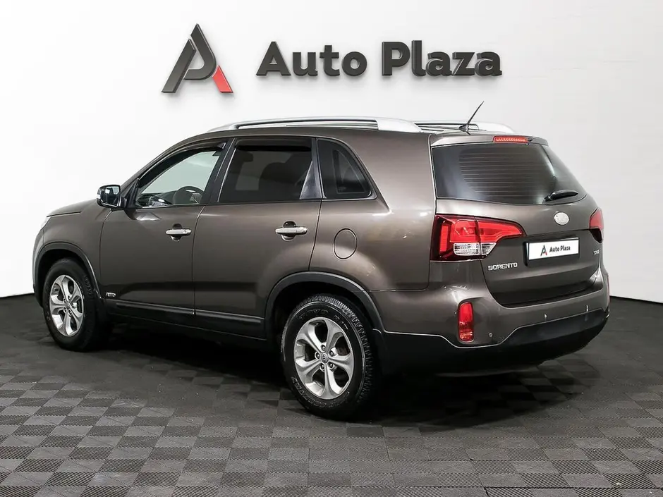 AutoPlaza