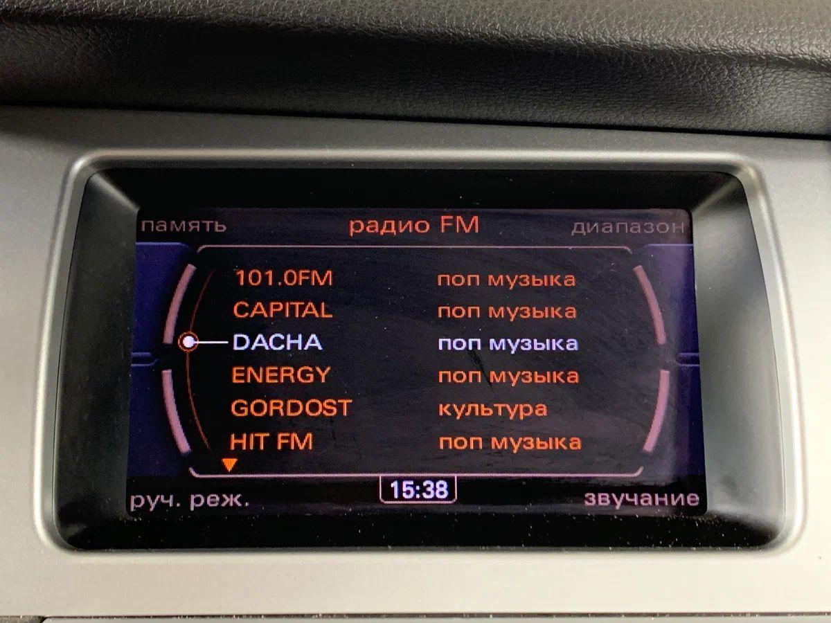 фото автомобиля 8