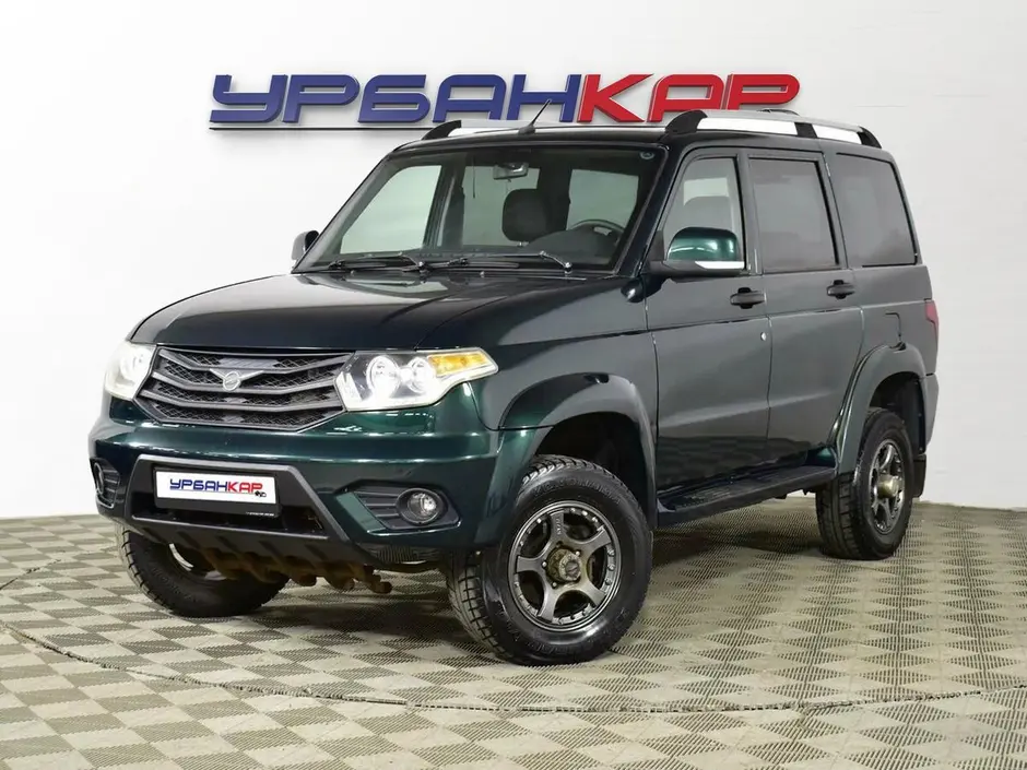 фото автомобиля