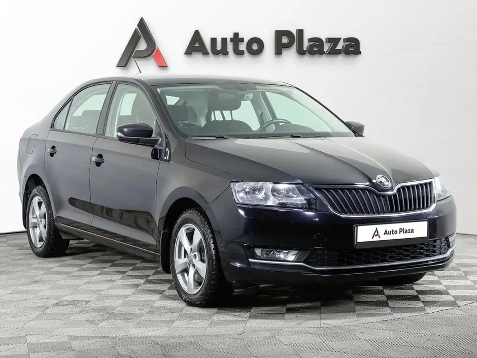 AutoPlaza