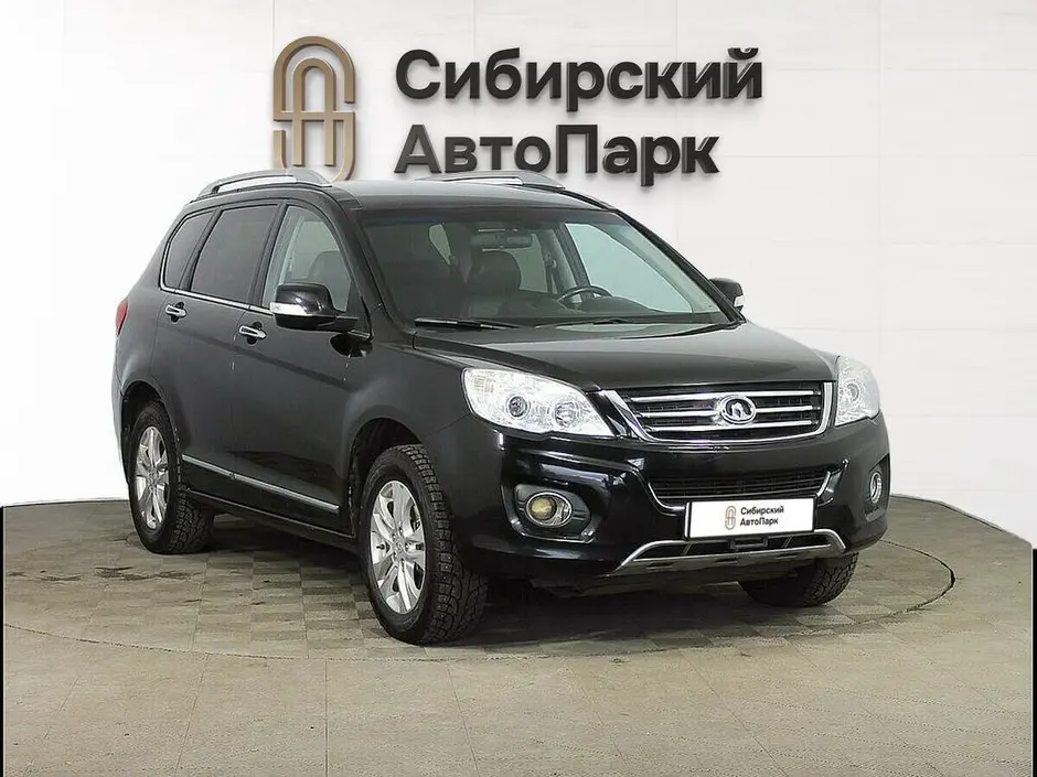 фото автомобиля