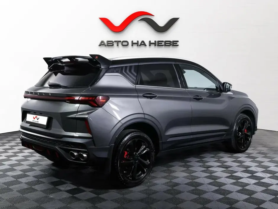 «Авто на Неве»