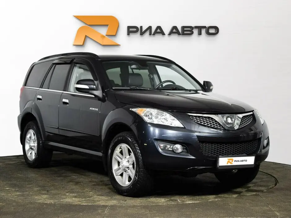 фото автомобиля
