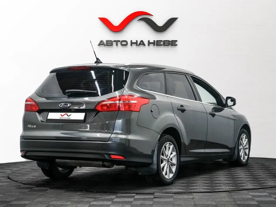 «Авто на Неве»