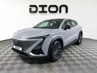 Changan UNI-T