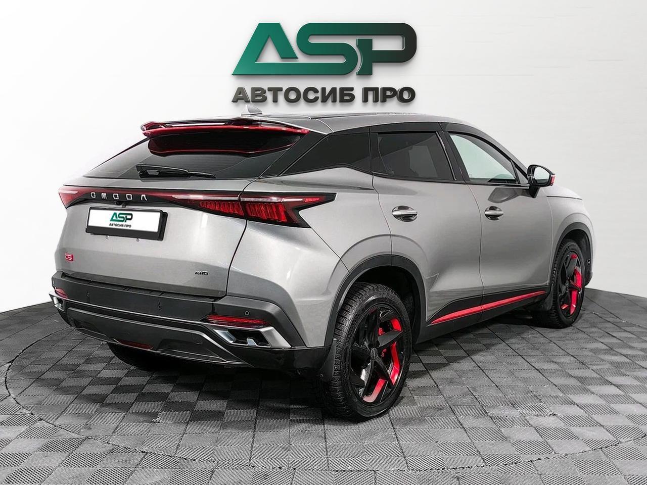 фото автомобиля 1