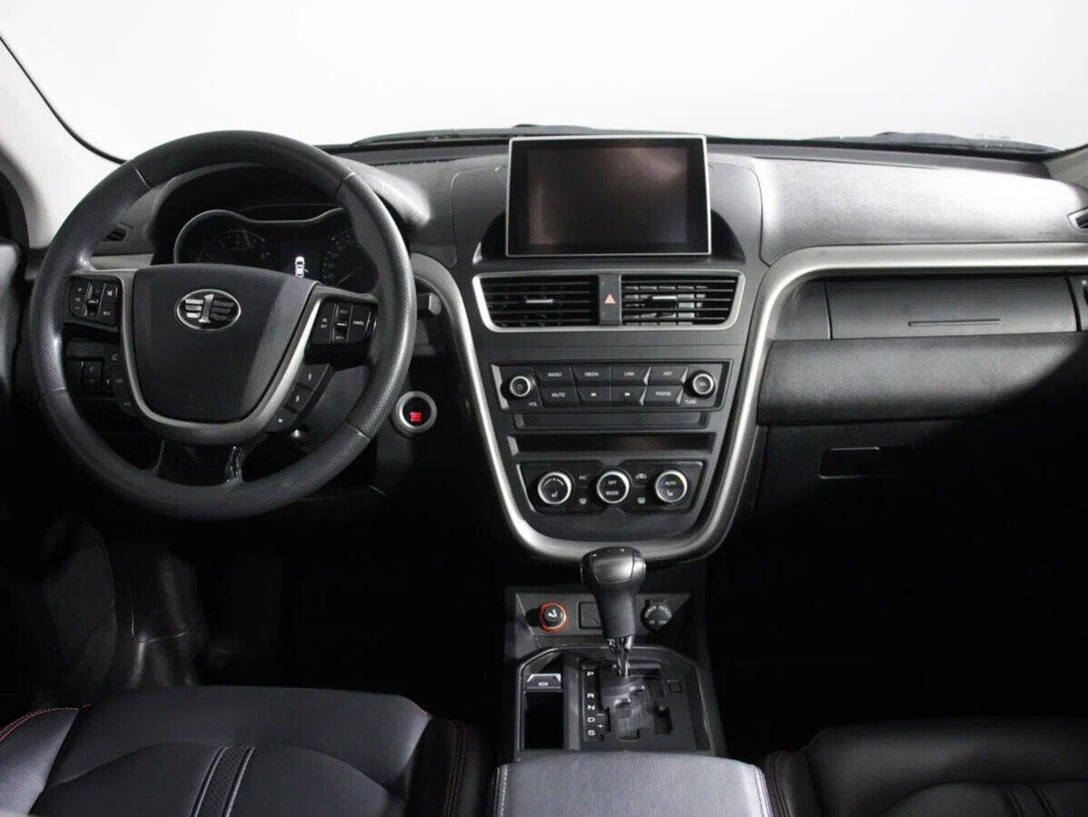 фото автомобиля 7