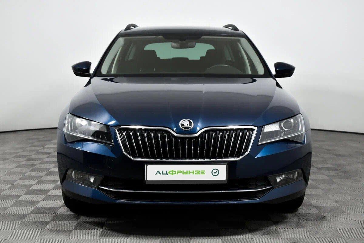 фото автомобиля 1