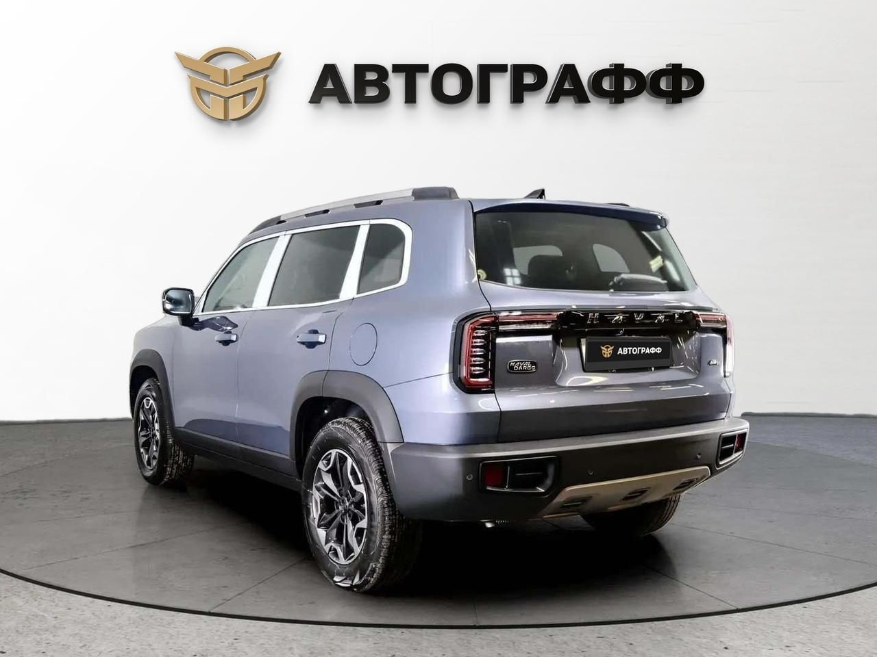 фото автомобиля 3