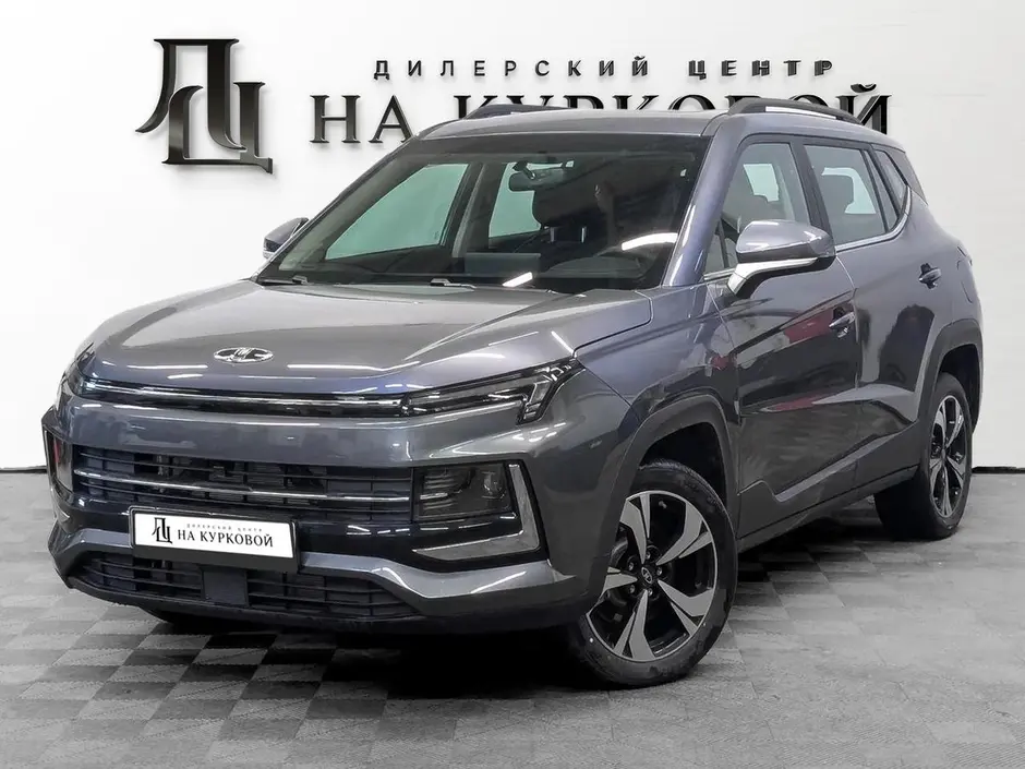 Фото автомобиля