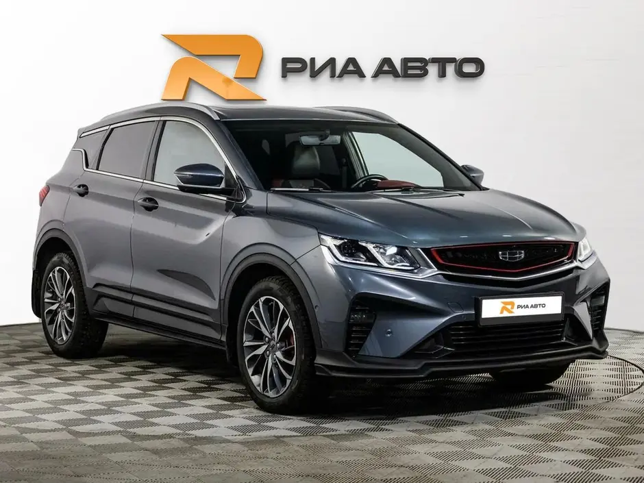 фото автомобиля