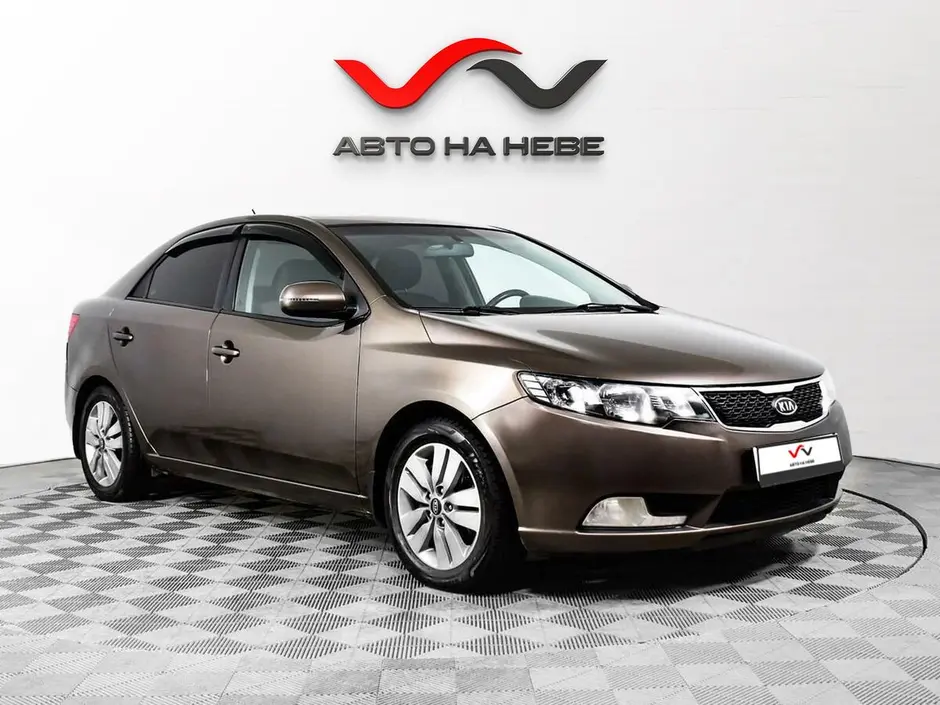 «Авто на Неве»