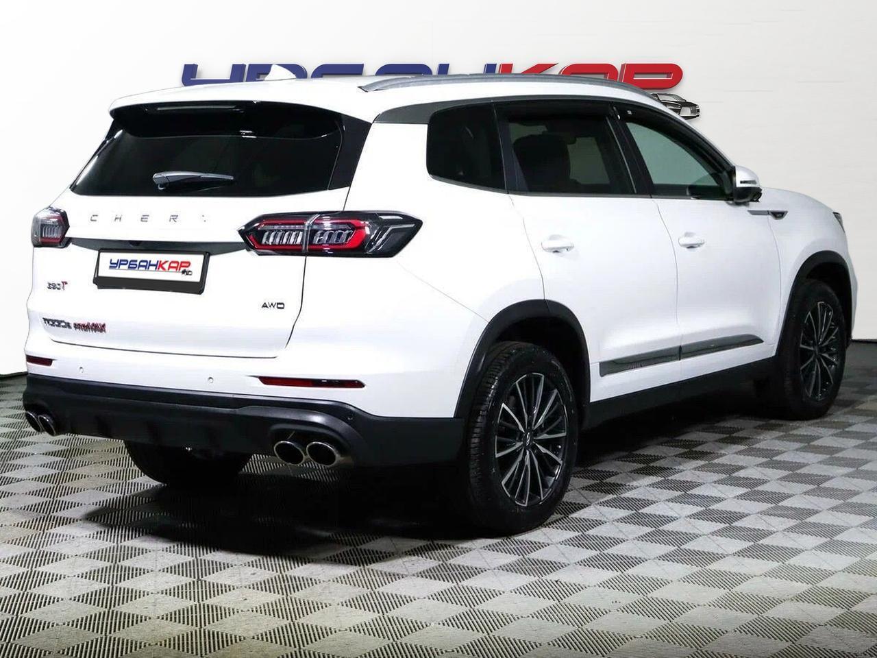 фото автомобиля 1