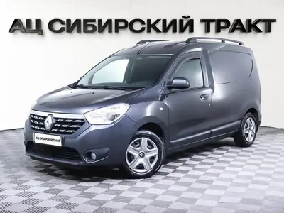 Renault Dokker