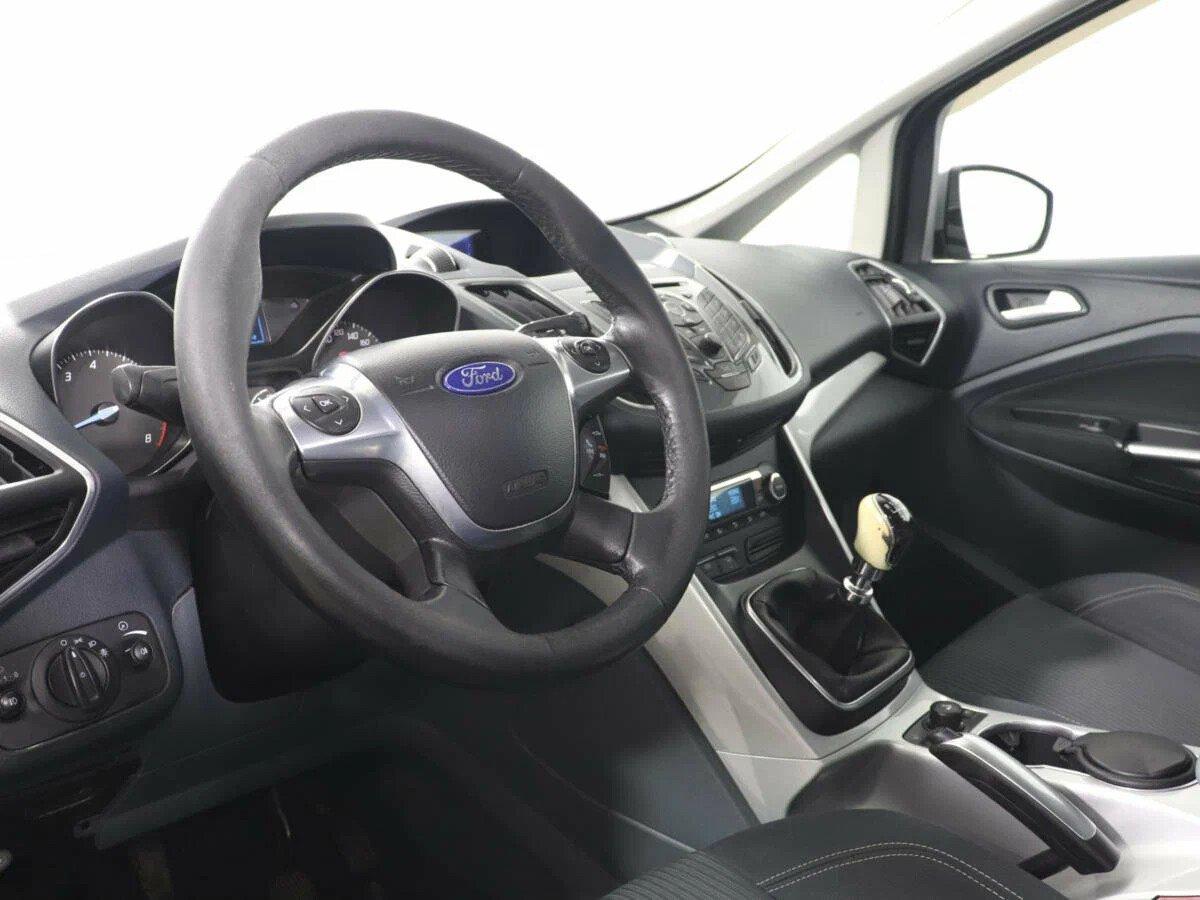 фото автомобиля 7