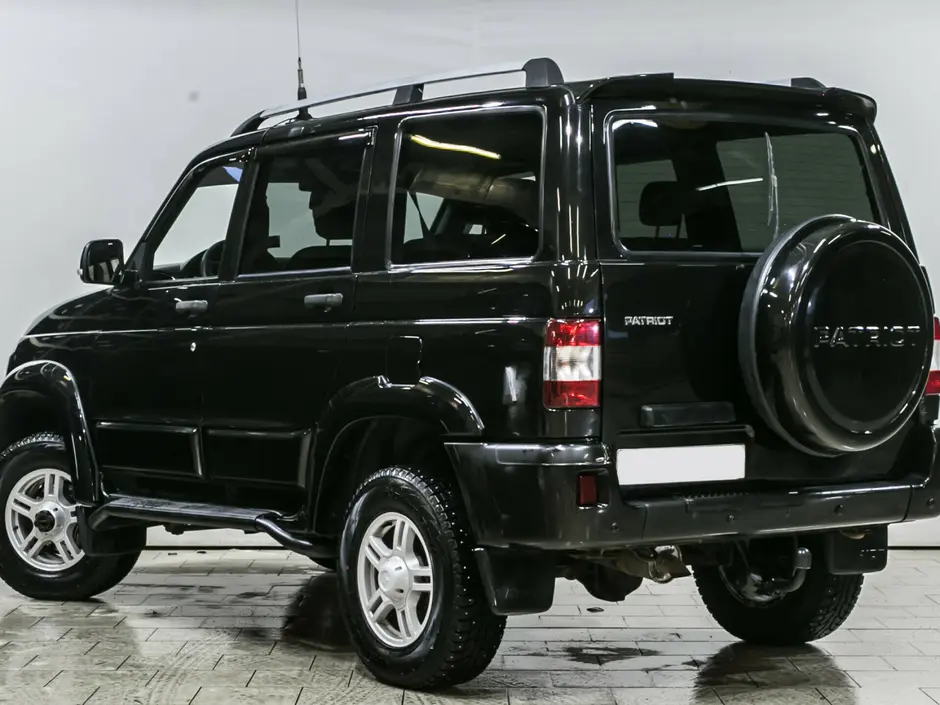 фото автомобиля