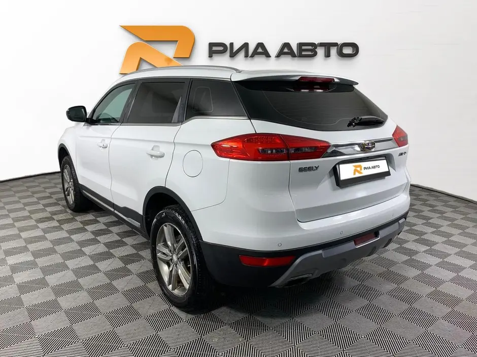 фото автомобиля