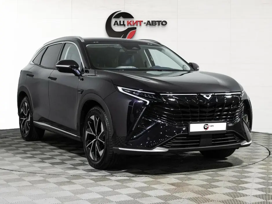фото автомобиля