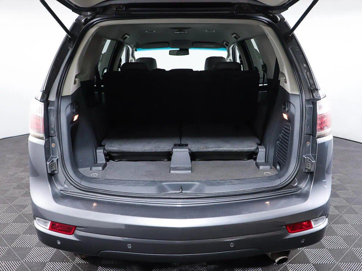 фото автомобиля 7