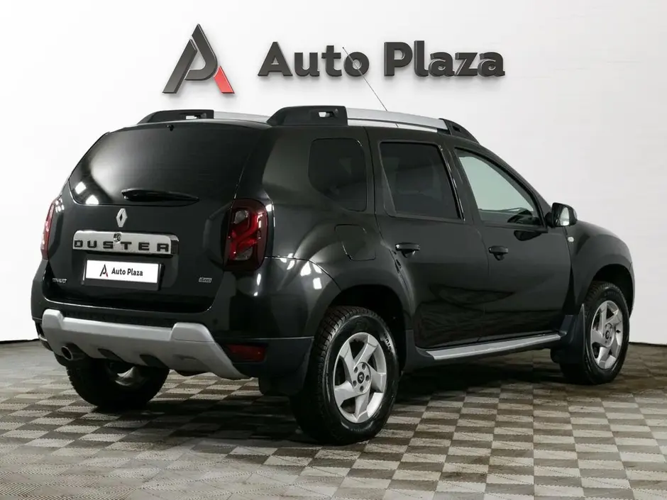 AutoPlaza