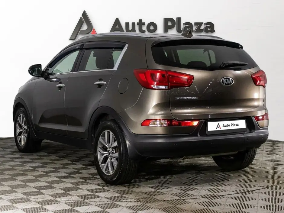 AutoPlaza