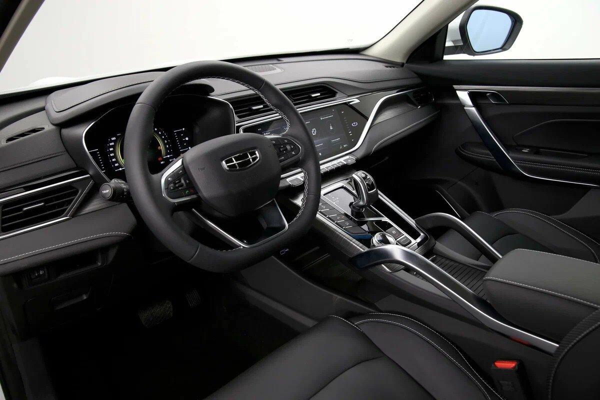 фото автомобиля 7